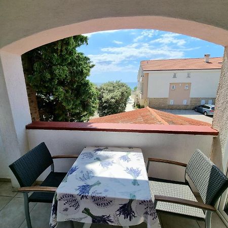 Apartments Ostrea - Mimoza نوفاليا المظهر الخارجي الصورة
